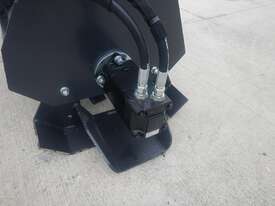 Wolverine Hydraulic Rotary Tiller - picture2' - Click to enlarge