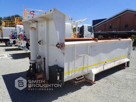 6X4 TRUCK TIPPER BODY - picture0' - Click to enlarge