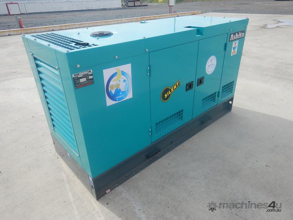 Buy New ashita AG350 Generator in , Listed on Machines4u