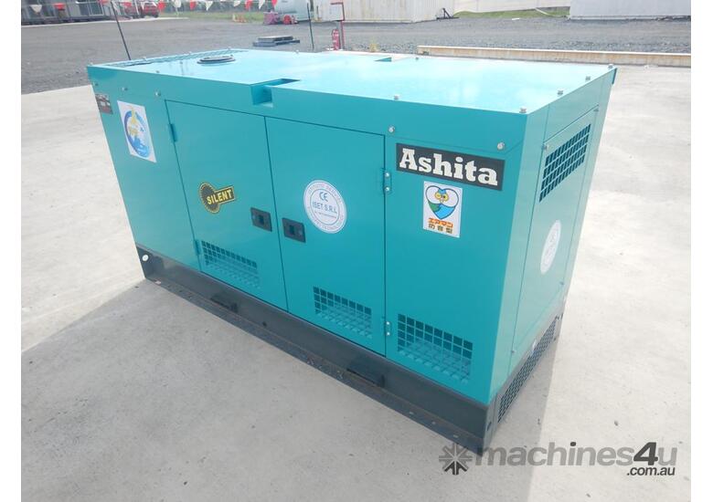 Buy New ashita AG350 Generator in , Listed on Machines4u