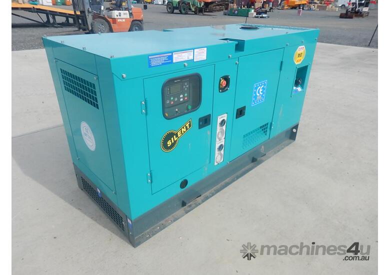 Buy New ashita AG350 Generator in , Listed on Machines4u