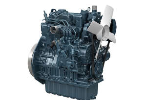 Kubota   B2920 TRACTOR ENGINE