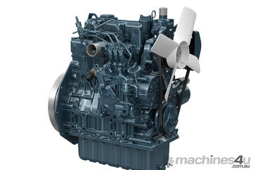 Kubota   B2920 TRACTOR ENGINE