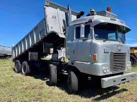 LEADER A8 series tipping truck - picture0' - Click to enlarge