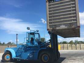  Hyster Container Lifter For Sale! - picture0' - Click to enlarge