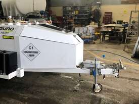 2019 Durotank 2000L Diesel Tank Trailer   - picture0' - Click to enlarge