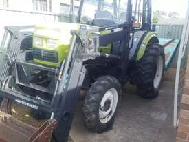 PRICE DROP - Agrison Tractor Ultraglide - picture2' - Click to enlarge