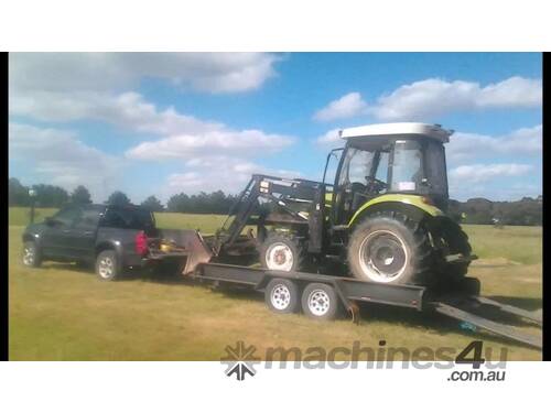PRICE DROP - Agrison Tractor Ultraglide