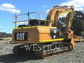 CATERPILLAR 330D2L Track Excavators - picture1' - Click to enlarge