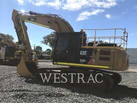 CATERPILLAR 330D2L Track Excavators - picture2' - Click to enlarge