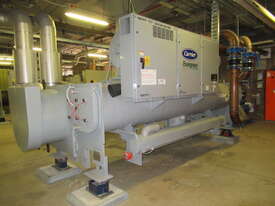 Water Chiller, Capacity: 1200Kw - picture0' - Click to enlarge