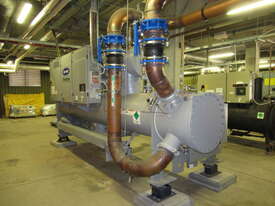 Water Chiller, Capacity: 1200Kw - picture0' - Click to enlarge