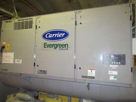 Water Chiller, Capacity: 1200Kw - picture1' - Click to enlarge