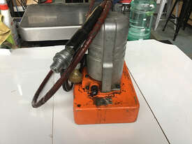 DAIA Electric Hydraulic Pump 240 Volt DSP120 - Used Item - picture2' - Click to enlarge