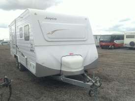 Jayco Starcraft - picture0' - Click to enlarge