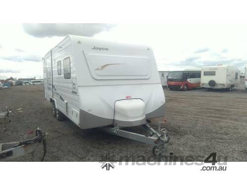 Jayco Starcraft