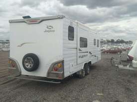 Jayco Starcraft - picture0' - Click to enlarge