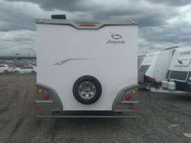 Jayco Starcraft - picture1' - Click to enlarge