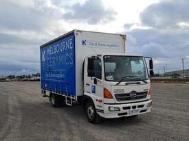 Hino FC - picture5' - Click to enlarge