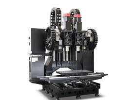Fanuc Oi MF plus - DMC DUO HEAD SERIES - DVD 5200 (Made in Korea) - picture0' - Click to enlarge