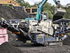 HIRE - SMA1210 Impactor - picture1' - Click to enlarge
