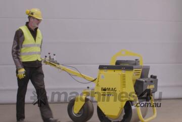 Bomag   BW 55 E Light Equipment