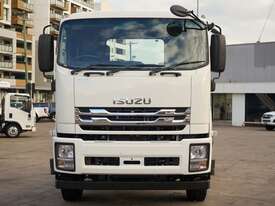 2021 Isuzu GXD 165-350 LWB Auto – Prime Mover  - picture0' - Click to enlarge
