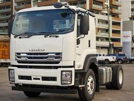 2021 Isuzu GXD 165-350 LWB Auto – Prime Mover  - picture1' - Click to enlarge