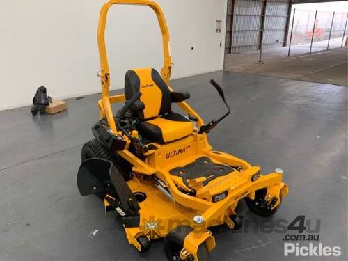 Used cub cadet 2020 Cub Cadet Ultima ZTX5 Ride On Mowers in