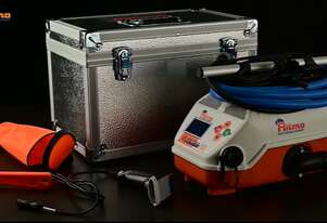 16-1600mm Ritmo Elektra XL Pressure Electrofusion Welder