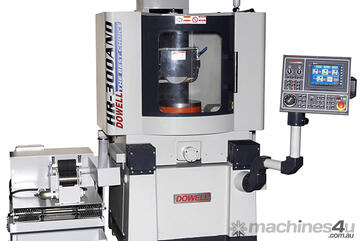 Dowell HR300 Precision Rotary Grinding Machine