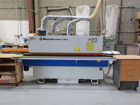 Nikmann 2016 Compact Edge Bander -  Under Half the new replacement cost. - picture0' - Click to enlarge
