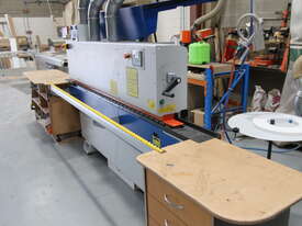 Nikmann 2016 Compact Edge Bander -  Under Half the new replacement cost. - picture2' - Click to enlarge