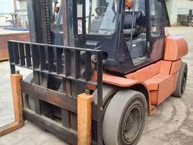 2012 Toyota 5FD70 - 7 tonne Forklift - picture0' - Click to enlarge