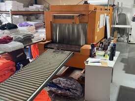 Packaging/Sealing Machine - picture0' - Click to enlarge