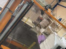 Packaging/Sealing Machine - picture0' - Click to enlarge