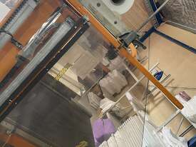 Packaging/Sealing Machine - picture1' - Click to enlarge