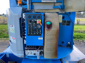 Genie Z34/22 Boom Lift Access & Height Safety - picture1' - Click to enlarge