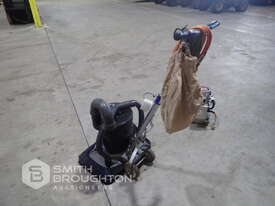 CLARKE OBS-18 FLOOR SANDER - picture0' - Click to enlarge