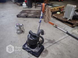 CLARKE OBS-18 FLOOR SANDER - picture0' - Click to enlarge