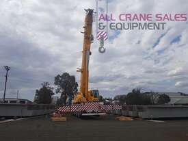 220 TONNE TADANO ATF220G 2010 - AC0689 - picture0' - Click to enlarge