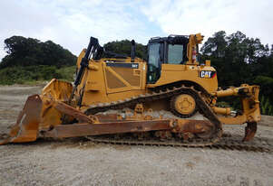 2012 Caterpillar D8T Bulldozer (Stock No. 89686) DOZCATRT