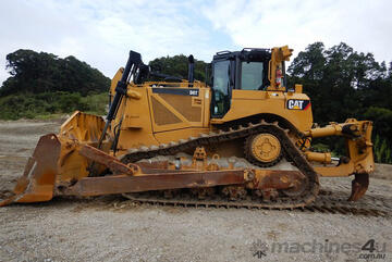 2012 Caterpillar D8T Bulldozer (Stock No. 89686) DOZCATRT