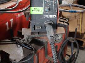 Kemppi Ps 5000 Mig Welder - picture0' - Click to enlarge