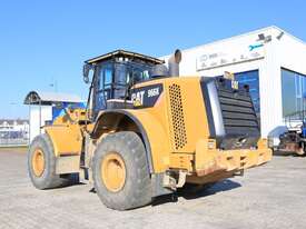 Caterpillar 966K Wheel Loader - picture0' - Click to enlarge