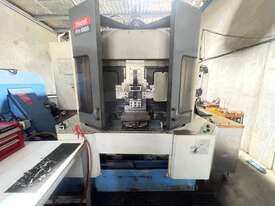 Mazak CNC Mill FH5800 - picture0' - Click to enlarge