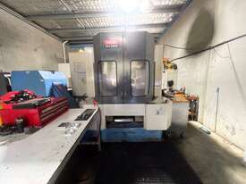 Mazak CNC Mill FH5800 - picture0' - Click to enlarge