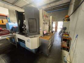 Mazak CNC Mill FH5800 - picture1' - Click to enlarge