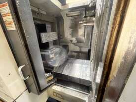 Mazak CNC Mill FH5800 - picture2' - Click to enlarge