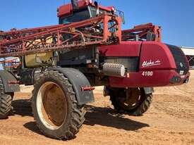 Hardi Alpha 4100 - picture0' - Click to enlarge